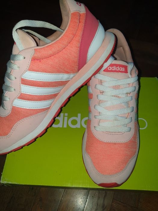 Adidas Neo coral дамски маратонки 39 номер