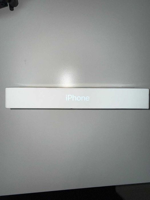 iPhone 16 Plus 256GB Alb Sigilat