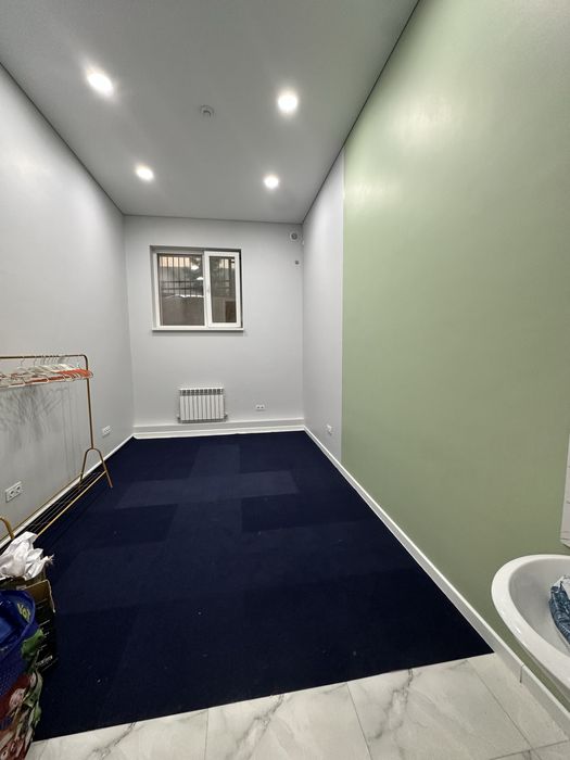 Помещение, кабинет