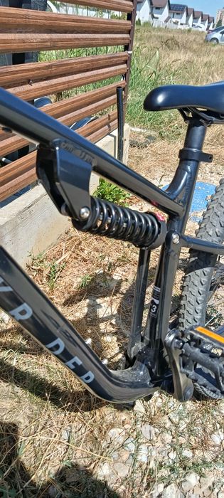 Rockrider expl 100 s