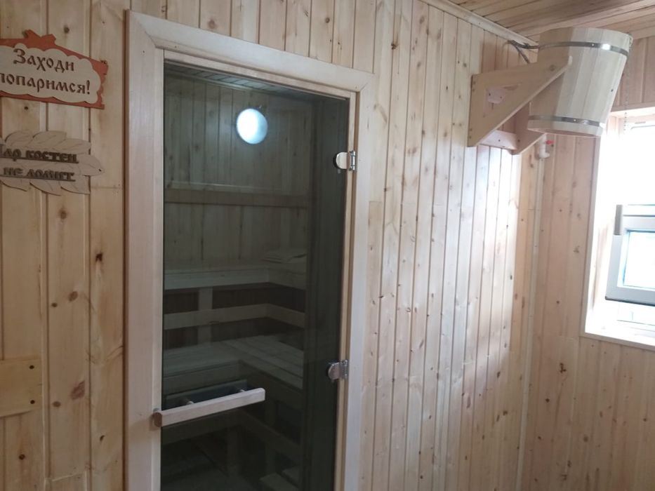 Сдам дом. Посуточно в курортной зоне боровое.