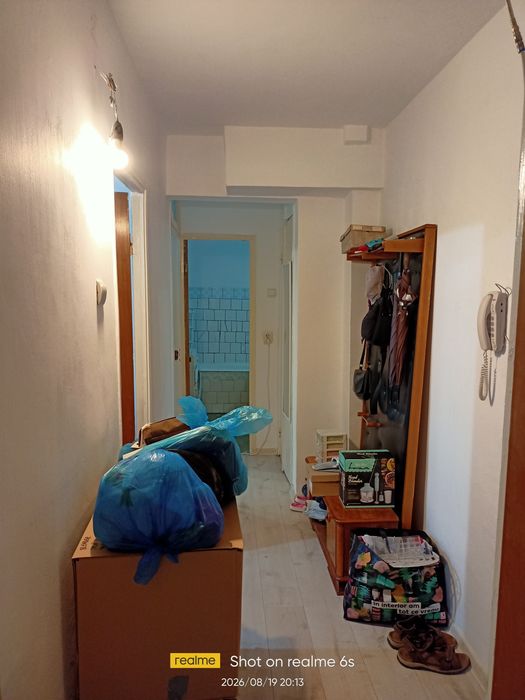 Apartament 2 camere