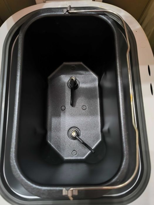 Хлебопекарна crown с гаранция