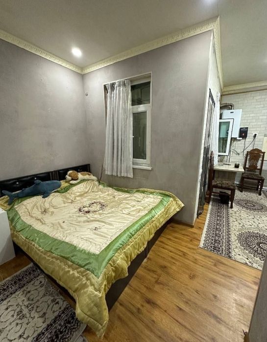 Сдаётся дом Мухтара ашрофий