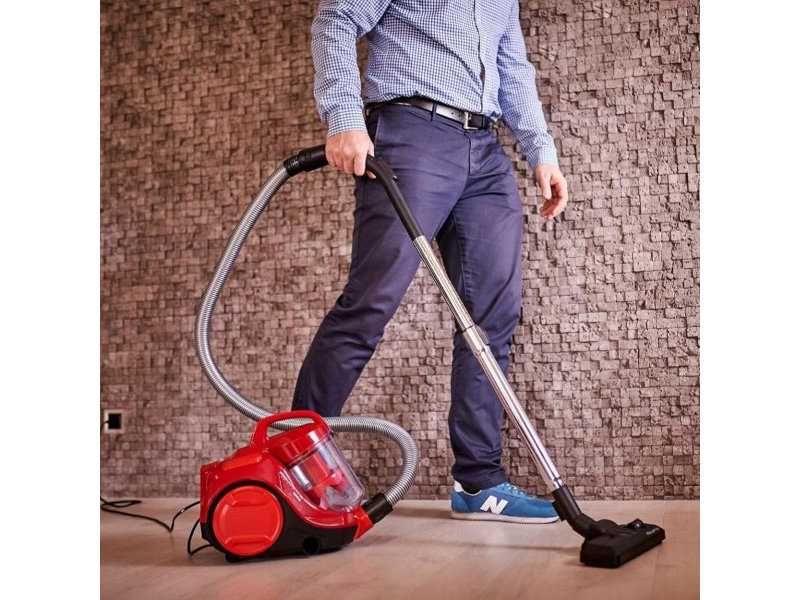 Прахосмукачка Rowenta Compact Power RO2913EA, 750 W