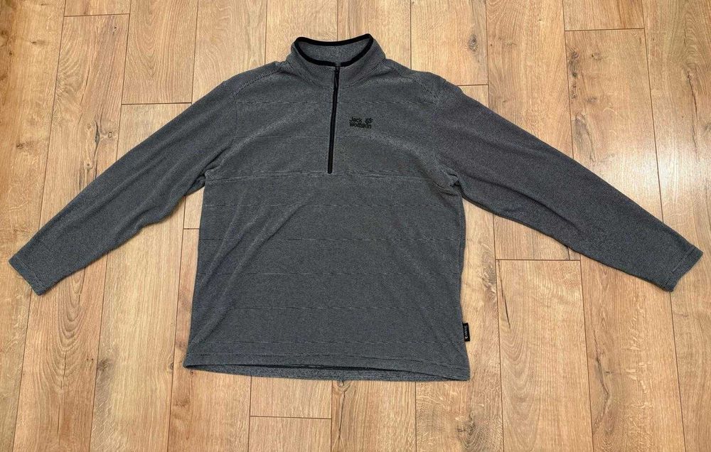 Jack Wolfskin M barbatio bluza polar Nanuk 100