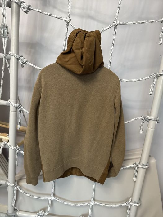 Куртка от Massimo Dutti