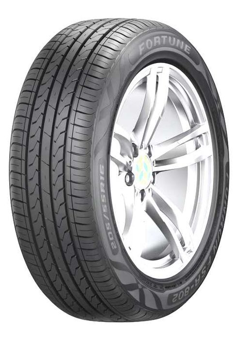 Гуми 205/55R16 FORTUNE FUNRUN FSR-802 91V дот 2024