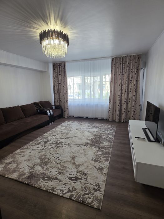 Apartament de inchiriat Elena Doamna 5