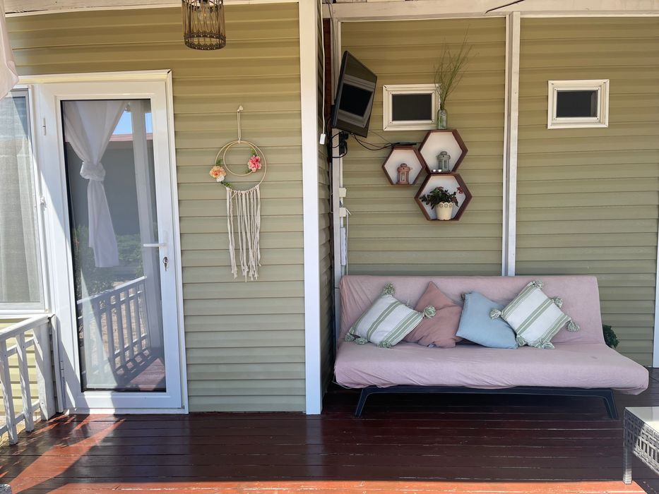 Бунгала - Смокиня “Summer green”