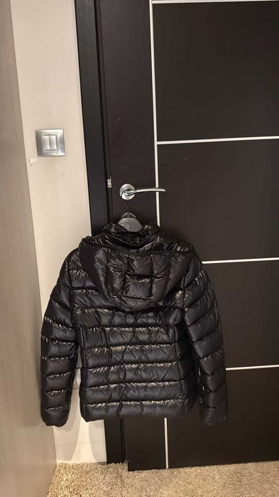 Оригинално пухено яке MONCLER