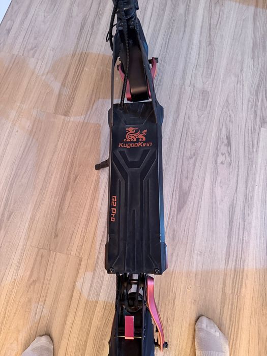 Kugoo Kirin g2 pro