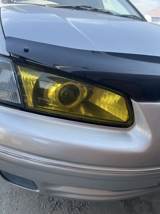 Фары камри 20 грация европеец