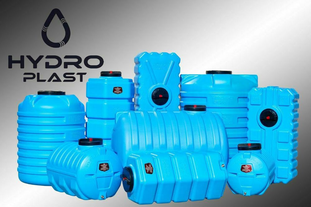 Hydro Plast suv baki sotiladi