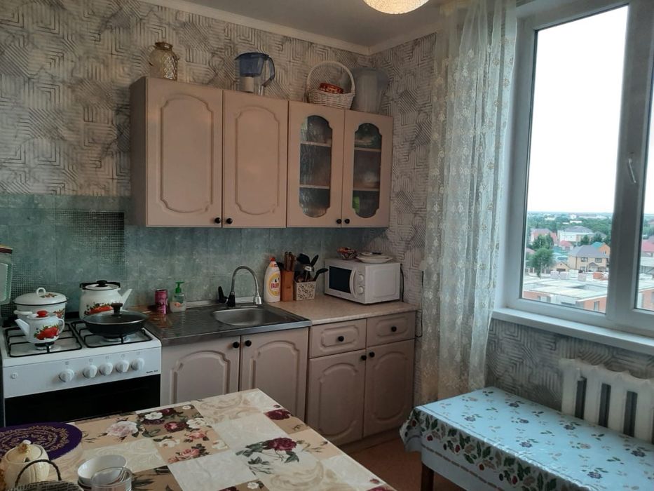 Сдам квартиру на долгосрок