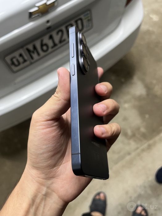 Samsung S26 Ultra 15 gunlik tel