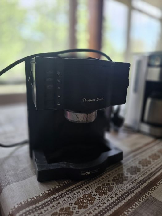 Кафе Машини 3 бр, 1бр Philips Senseo