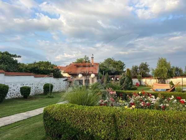 Продава се Къща в с. Васил Левски, Област Пловдив - 150 кв.м за 2334 €/кв.м - Снимка #2