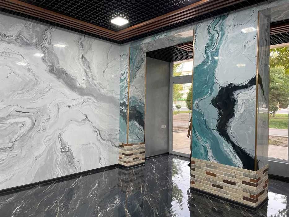 ПРОДАЖА помещения на 1-линии вдоль ул.Мирзо-Улугбек (ЛА)