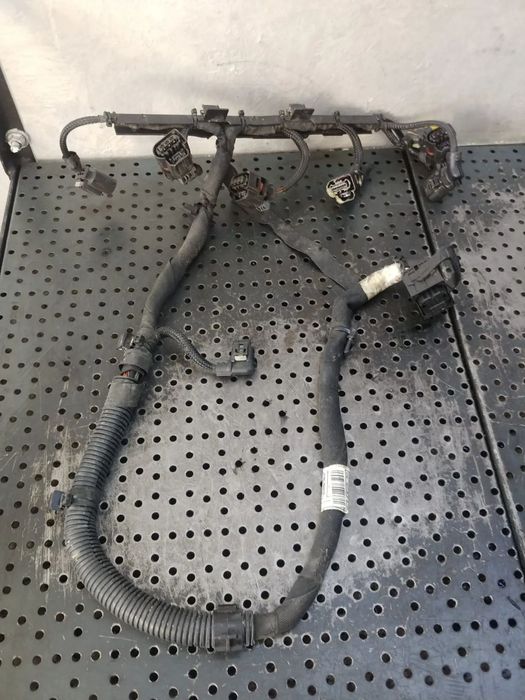 instalatie electrica injectoare  2.0 d bmw x3 g01 g02 758007804da