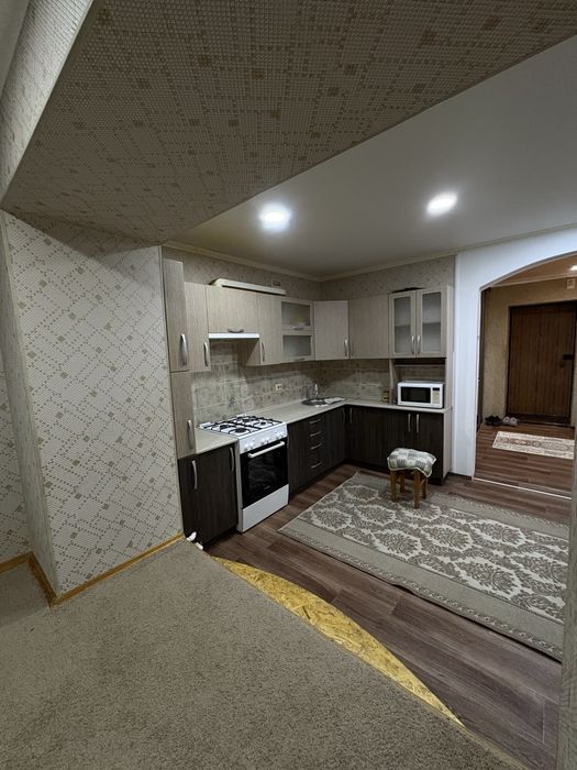 Аредна 2х ком на кизатова