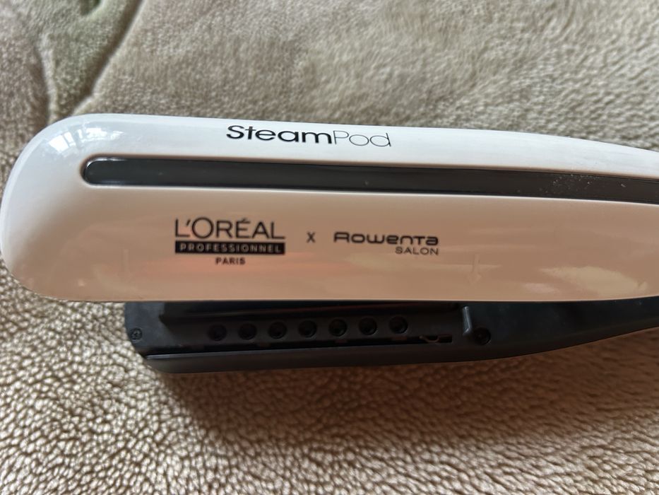 Преса за коса L’Oréal Professionnel - Steampod 3.0