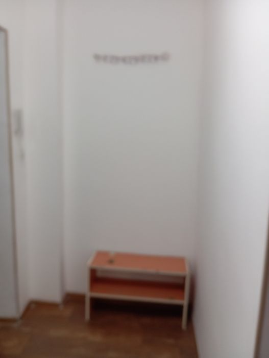 1 комнатная квартира