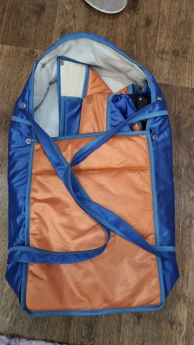 Продам Детскую коляску