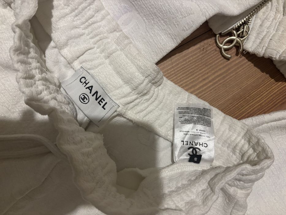 Екипче C*H*A*N*E*L