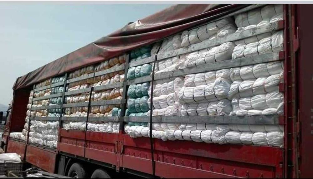 Нови Биг Бегове чували за царевица,жито,ечемик,и други