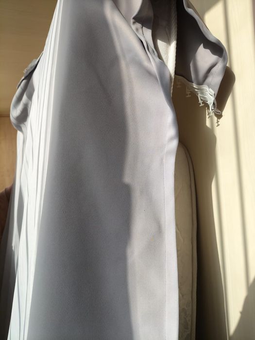 Продам шторы разные