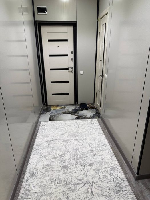 Аренда 2 хонали квартира Массиве Кушбеги Башлык