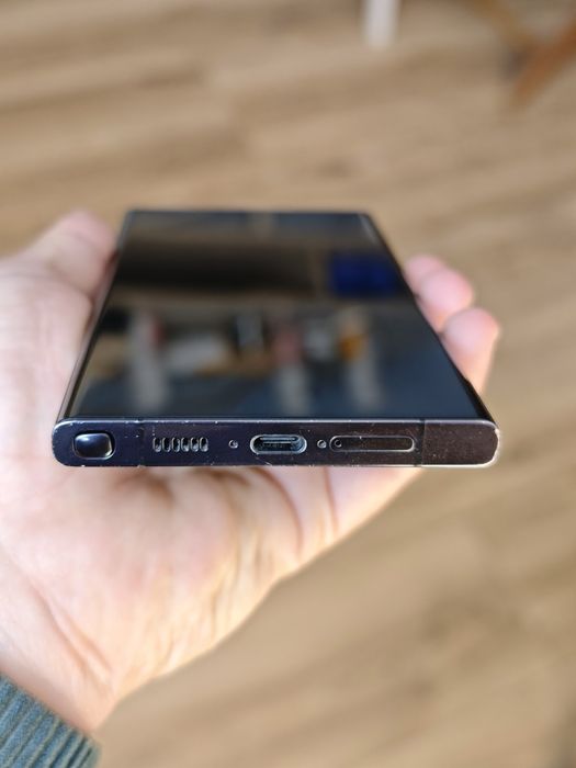 Samsung Galaxy S23 Ultra 256GB Dual SIM
