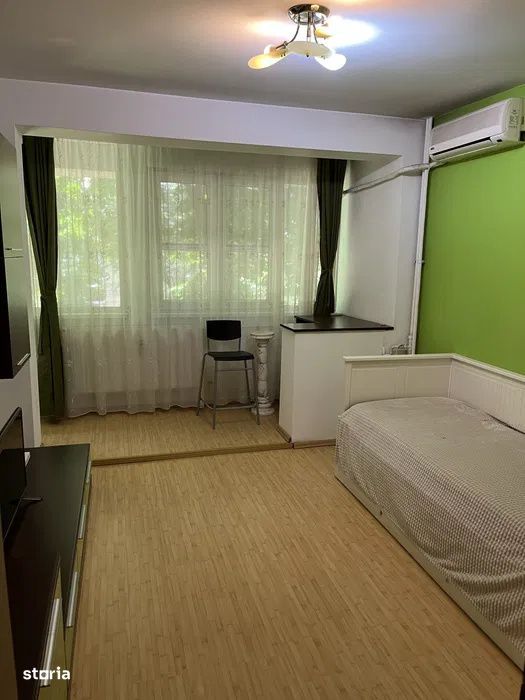 2 camere/ Park Lake/ A.C — fotografia 1