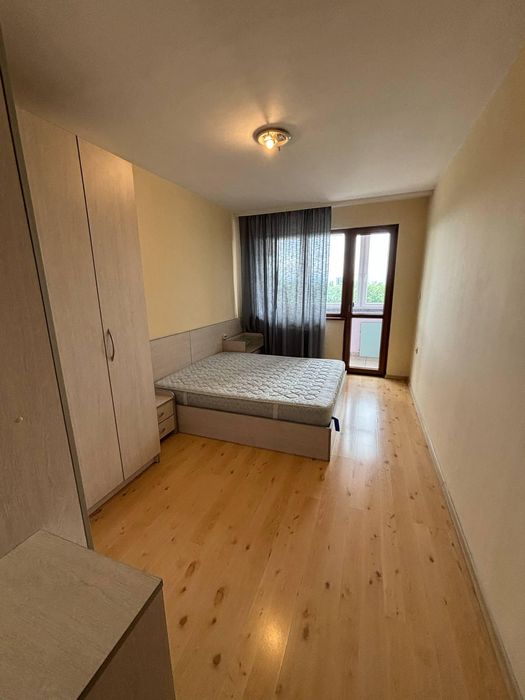 Дава се под наем Двустаен апартамент в София, Иван Вазов - 70 кв.м за 700 € - Снимка #4