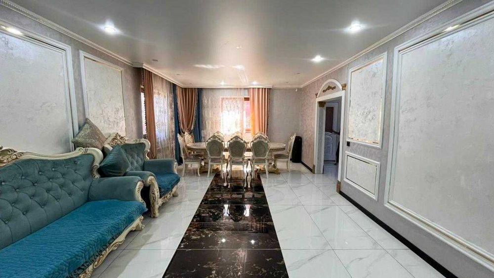 Продам дом Алибек Империя