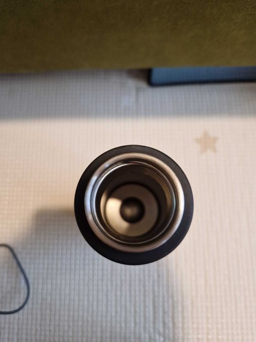 Philips GoZero самопочистваща се бутилка