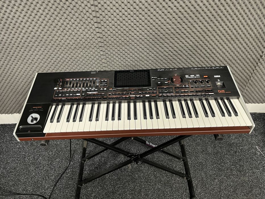 Korg Pa4x International 61