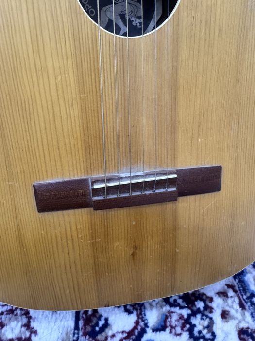 Gitara 41 razmer