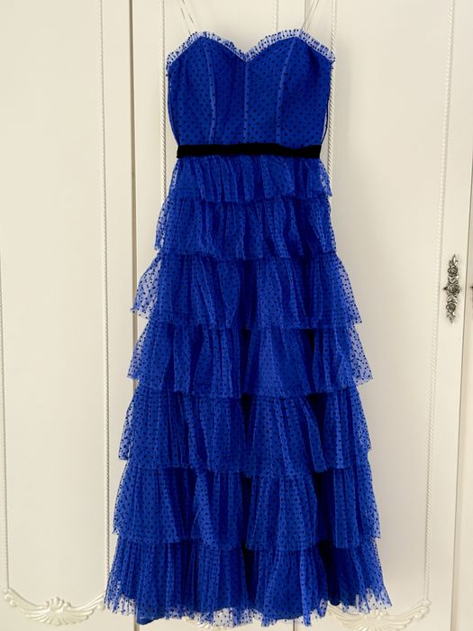 Платье Odrella Турция