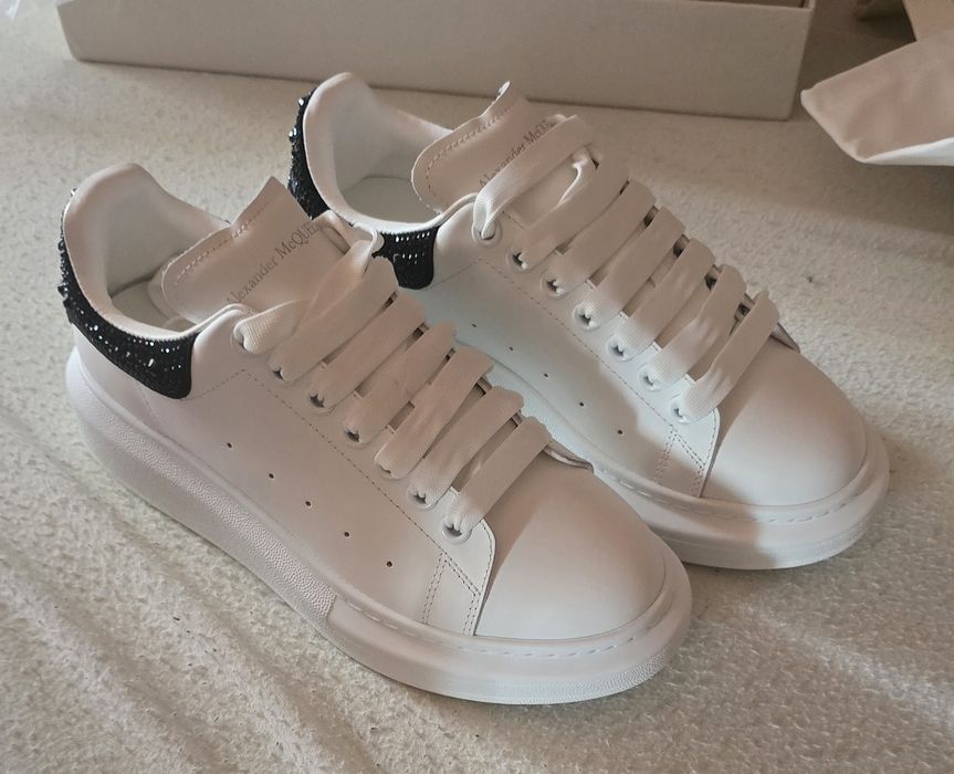 Дамски Обувки Alexander McQueen 39 номер