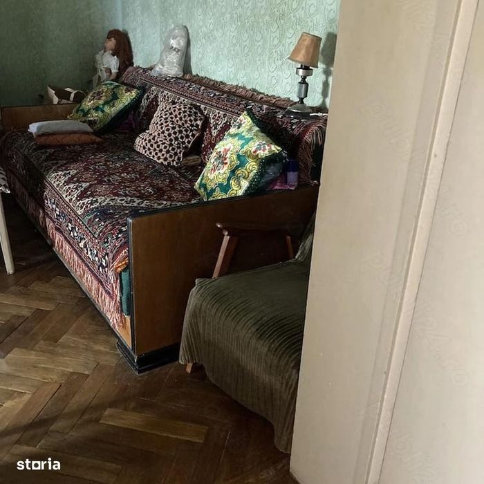 Apartament Brazda 2camere 3/4