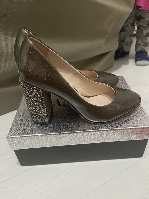 Туфли женская