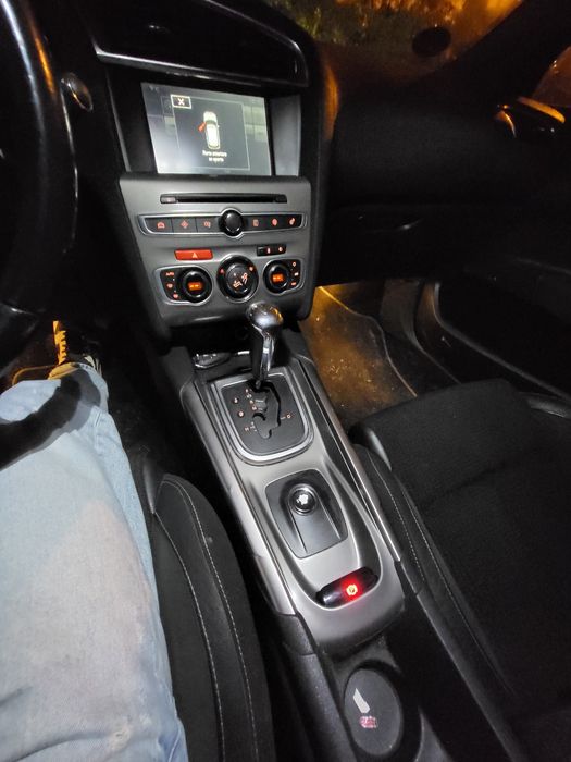 Citroen C4 An 2015