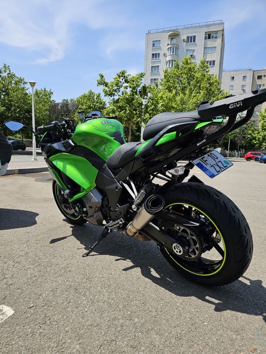 Kawasaki z1000sx