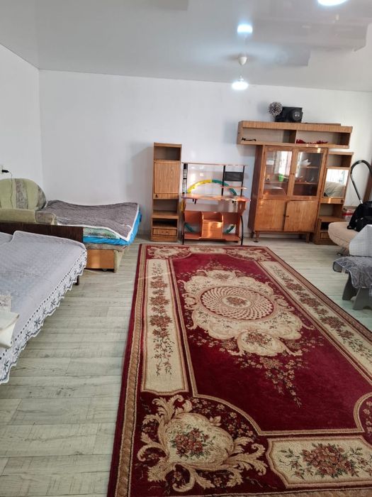 Сдам 1 комн квартиру