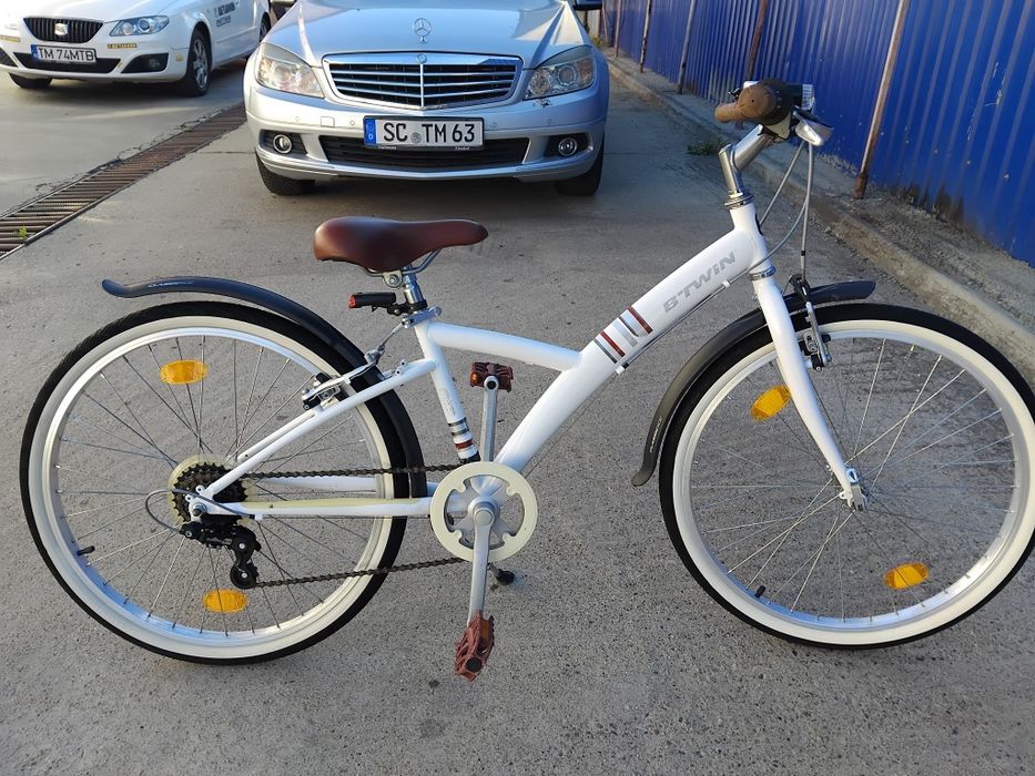 Vând bicicleta pentru copii