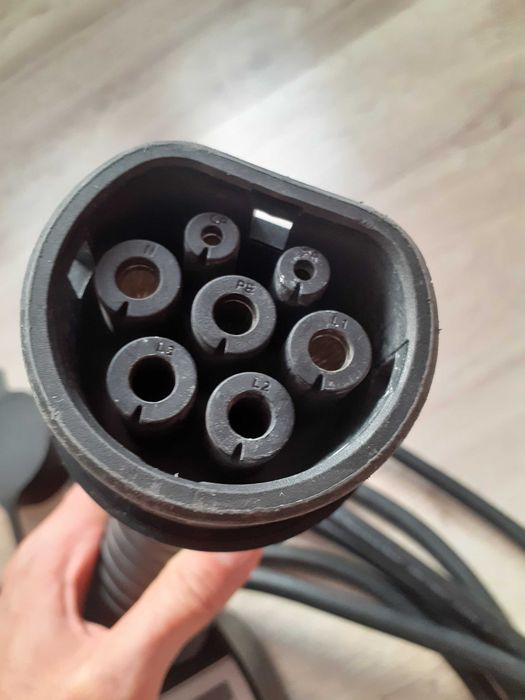 Statie incarcare auto,incarcator masini electrice,hybrid pt.gama RENAULT, DACIA