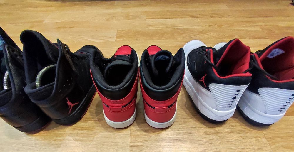 Încălțăminte sport Nike Air Jordan