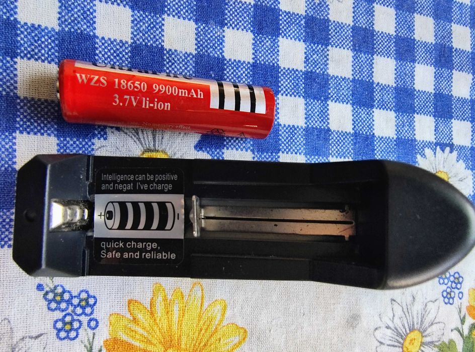 Тактическо фенерче